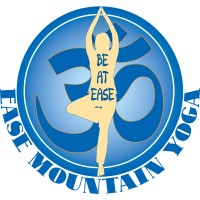 Ease Mountain Yoga & Nourishing Arts Logo