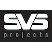 SVS Projects Pty Ltd Logo