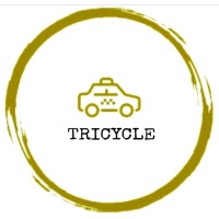 TRICYCLE Logo