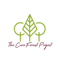 The Care Forest Project Logo