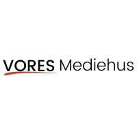VORES Mediehus Logo