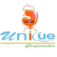 UniQue Corporates Logo