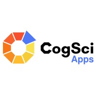 CogSci Apps Corp. Logo