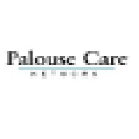 Palouse Care Network Logo