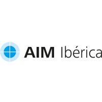 AIM Ibérica. Inseminación Artificial Logo