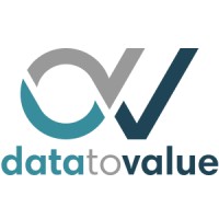 Data2value Logo