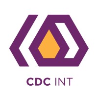 CDCINT Logo