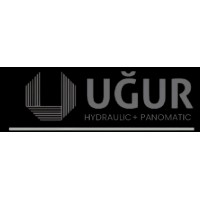 UĞUR HİDROLİK & PNÖMATİK Logo