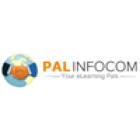 PAL InfoCom Technologies Pvt. Ltd. Logo