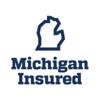 Michigan Insured Logo