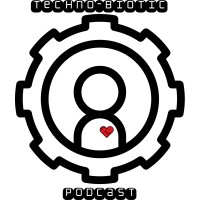 Techno-Biotic Podcast Logo