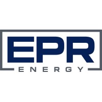 EPR Energy Logo