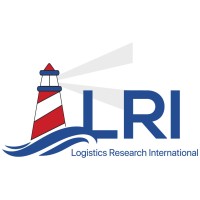 LRI Logistics & Supply Chain Logo