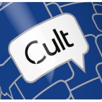 Revista Cult Logo