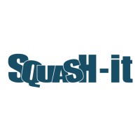 Squash It - Waste Management Tools Logo