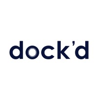dockd by LASSO Logo