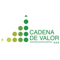 Cadena de Valor SAS Logo
