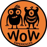 WoW Experiences Logo