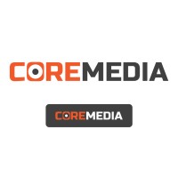 Core Media Belgrade Logo