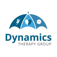 Dynamics Therapy Group Logo