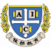 AIC Education Logo
