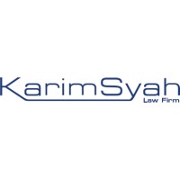 KarimSyah Law Firm Logo