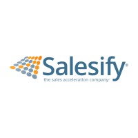 Salesify, Inc. Logo
