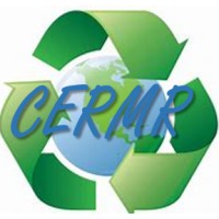 Center for Environmentally Responsible Material Recycling (CERMR) Logo