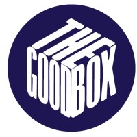 The Good Box Logo