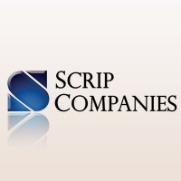 Scrip Companies Logo