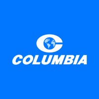 Columbia Perú Logo