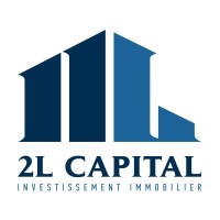 2L Capital Logo