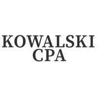 Kowalski CPA Logo