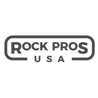 Rock Pros USA Logo
