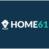 Home61 Logo