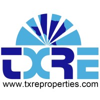TXRE Properties Logo