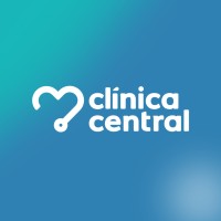 Clínica Central Logo
