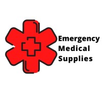 Emergency Medical Supplies Co. Logo
