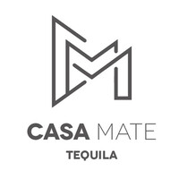 Casa Mate Organic Tequila Logo