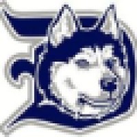 Duluth Huskies Logo