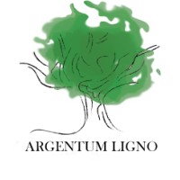 Argentum Ligno Logo