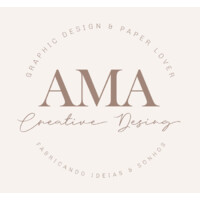 AMA | Creative Design Logo
