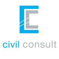 Civil Consult Logo