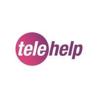 TeleHelp Logo