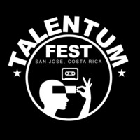TALENTUMFEST Logo