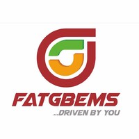 Fatgbems Petroleum Company Logo