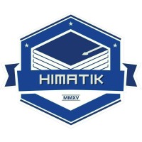 Himpunan Mahasiswa Teknik Informatika dan Komputer PNJ (HIMATIK PNJ) Logo