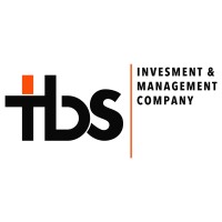 TBS INVESTMENT & MANAGEMENT COMPANY Logo