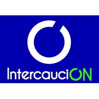 INTERCAUCIÓN Logo