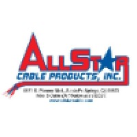 AllStar Cable Products, Inc. Logo